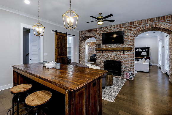 Fairhope Real Estate Photographer