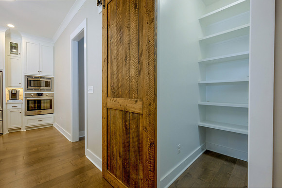 Fairhope Real Estate Photographer
