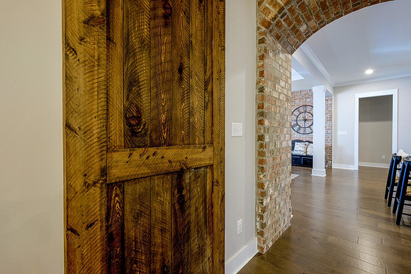 Fairhope Real Estate Photographer