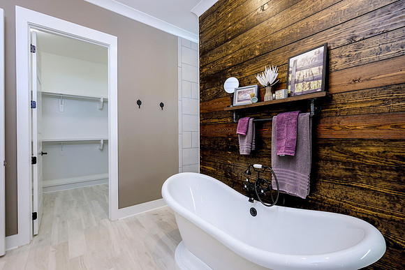 Fairhope Real Estate Photographer