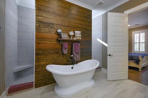 Fairhope Real Estate Photographer