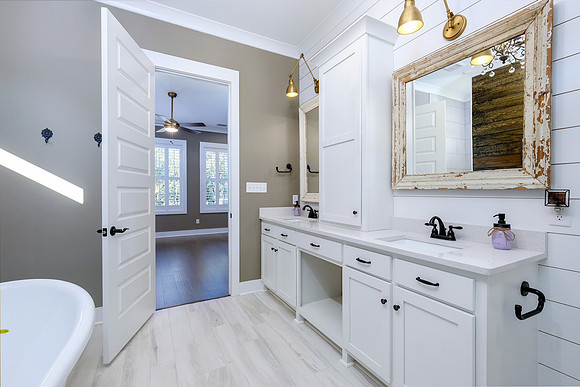 Fairhope Real Estate Photographer