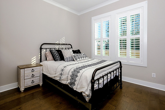Fairhope Real Estate Photographer