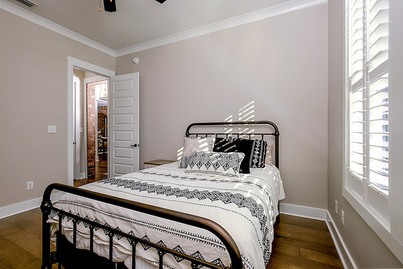 Fairhope Real Estate Photographer