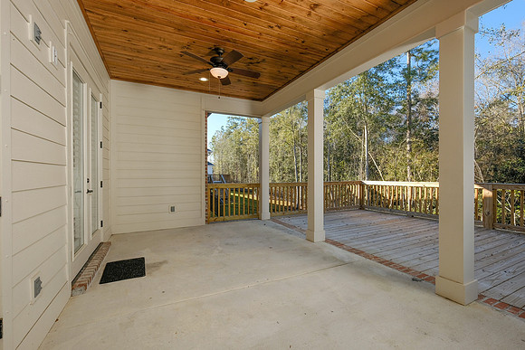 Fairhope Real Estate Photographer