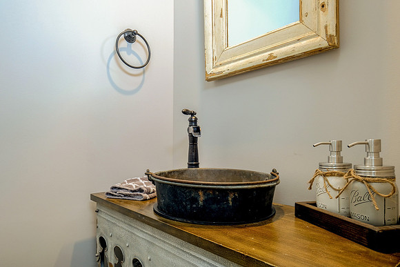 Fairhope Real Estate Photographer