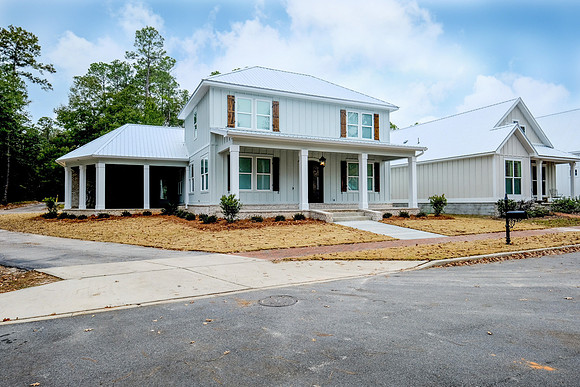 Gulf Shores Real Estate Photographer