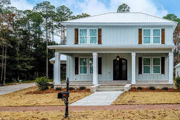 Gulf Shores Real Estate Photographer