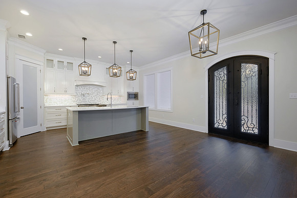Gulf Shores Real Estate Photographer