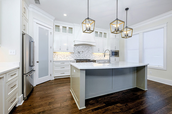 Gulf Shores Real Estate Photographer