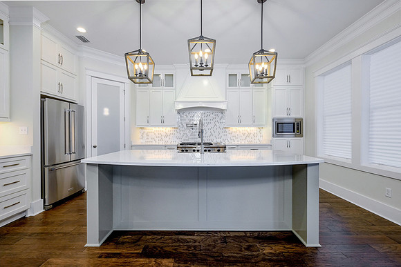Gulf Shores Real Estate Photographer