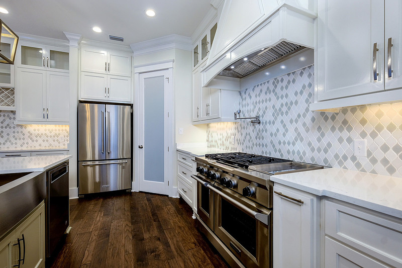 Gulf Shores Real Estate Photographer
