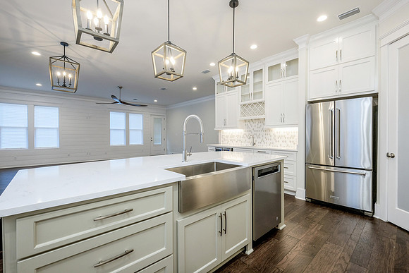 Gulf Shores Real Estate Photographer