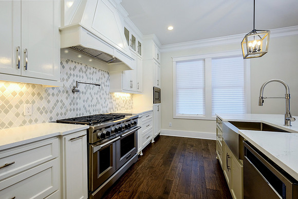 Gulf Shores Real Estate Photographer