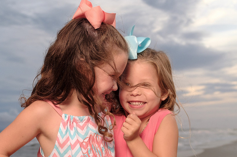 Family Beach Photographer in Gulf Shores Alabama