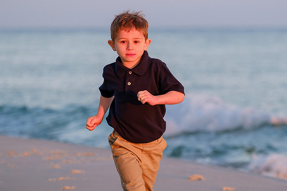 Family Beach Photographer in Gulf Shores Alabama
