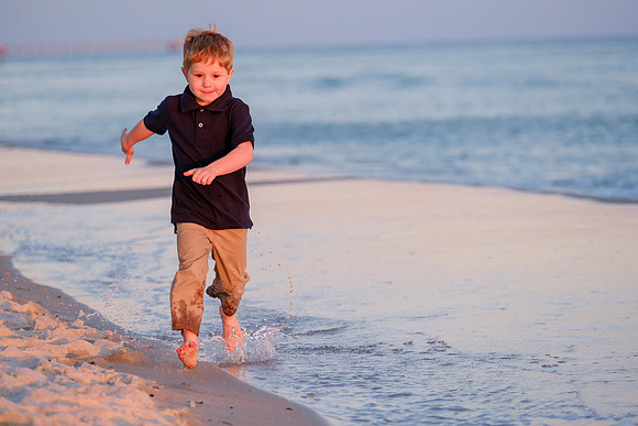 Family Beach Photographer in Gulf Shores Alabama