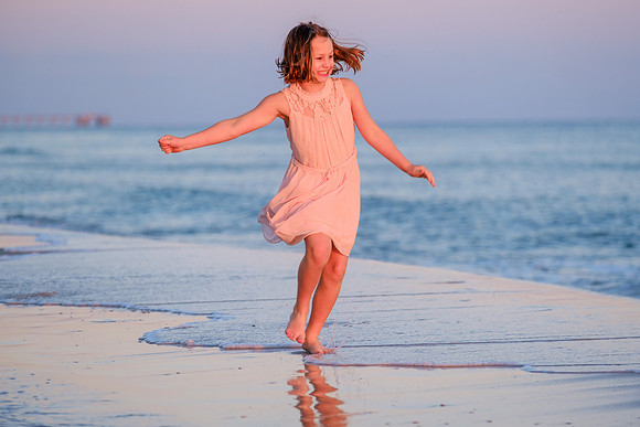 Family Beach Photographer in Gulf Shores Alabama