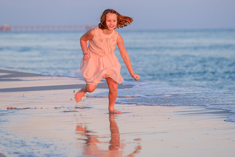 Family Beach Photographer in Gulf Shores Alabama