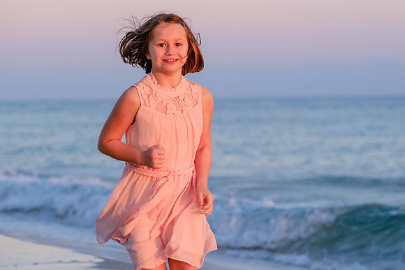 Family Beach Photographer in Gulf Shores Alabama