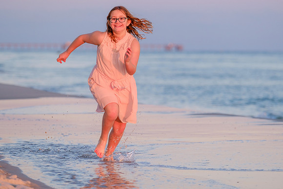 Family Beach Photographer in Gulf Shores Alabama