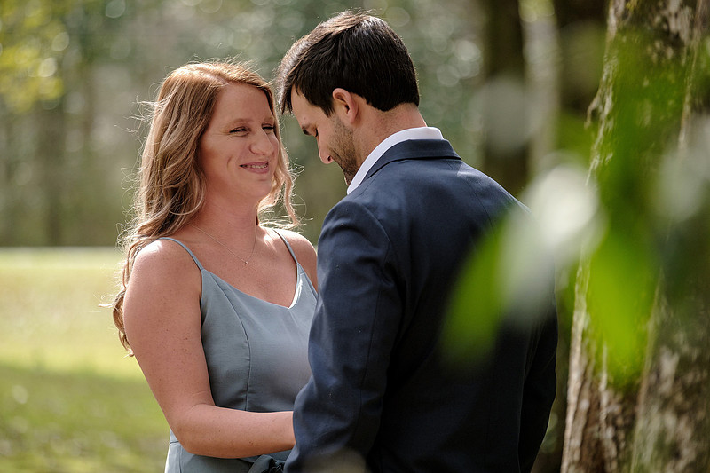 Engagement Photography Baldwn County