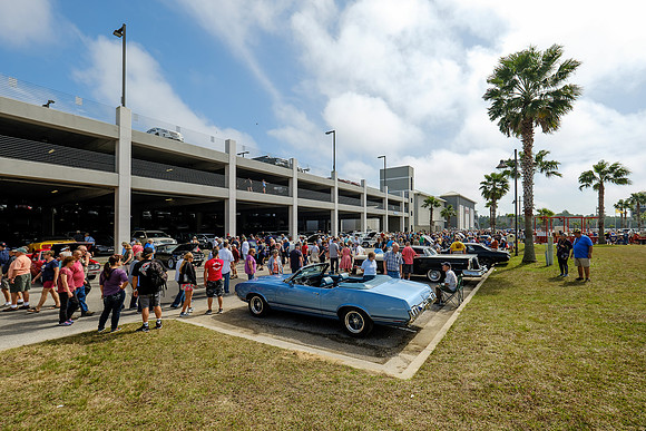 Orange Beach Seafood Festival