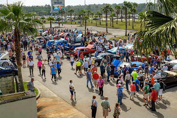 Orange Beach Seafood Festival