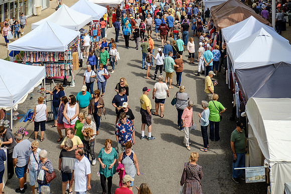 Orange Beach Seafood Festival
