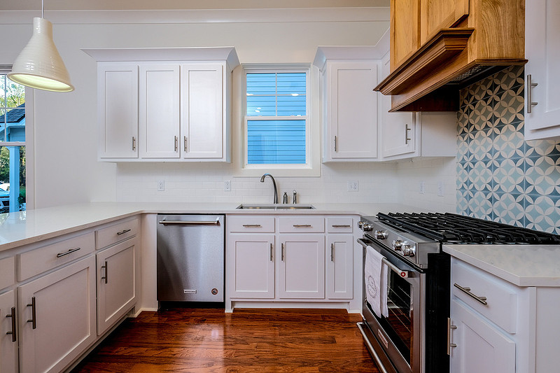 Kitchen Design