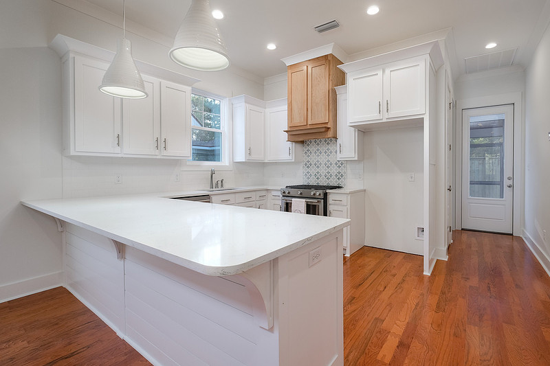Kitchen Design