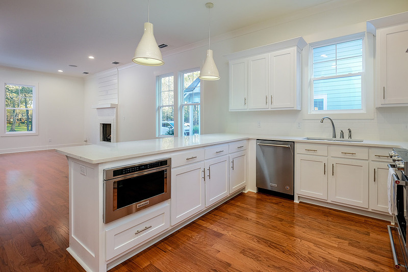 Kitchen Design