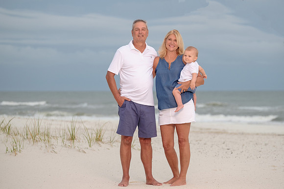 Family Photographer in Perdido Key