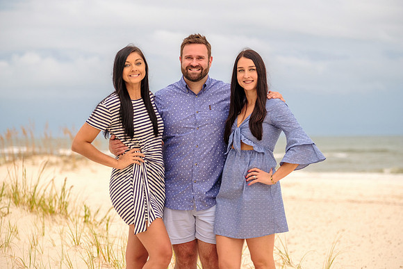 Family Photographer in Perdido Key