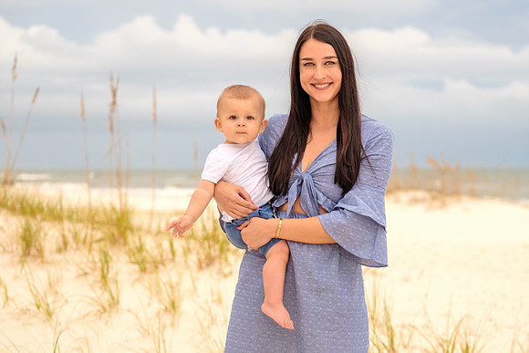 Family Photographer in Perdido Key