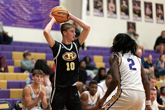 Daphne Sports Photographer