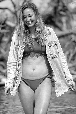 Senior Portrait Photographer in Gulf Shores Alabama