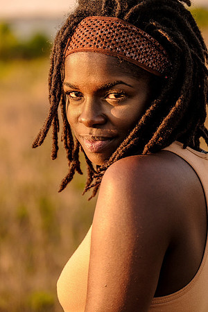 Daphne Portrait Photographer