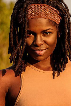 Daphne Portrait Photographer