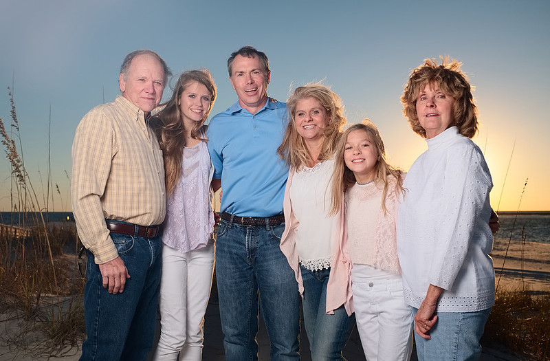 Orange Beach Photographer