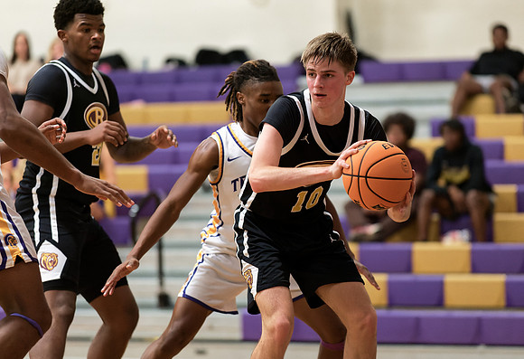 Daphne Sports Photographer