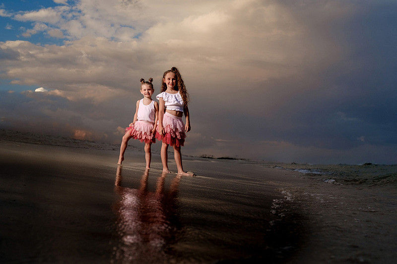 Perdido Key Family Beach Photographer