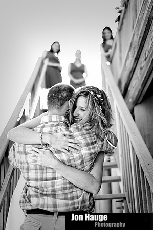 Navarre Beach Wedding Photographer