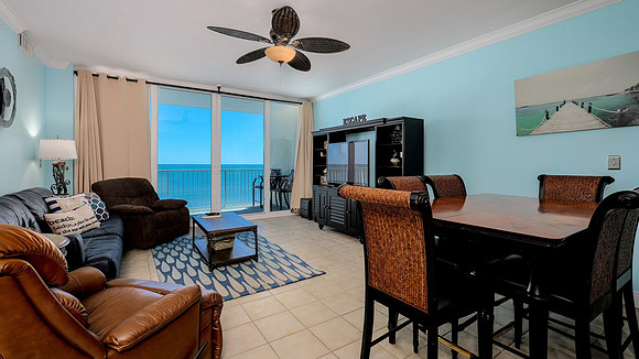 Gulf Shores VRBO Photographer
