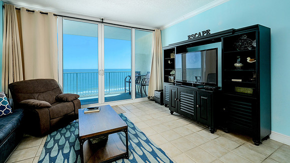 Gulf Shores VRBO Photographer