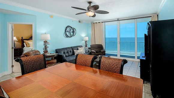 Gulf Shores VRBO Photographer