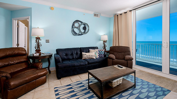 Gulf Shores VRBO Photographer