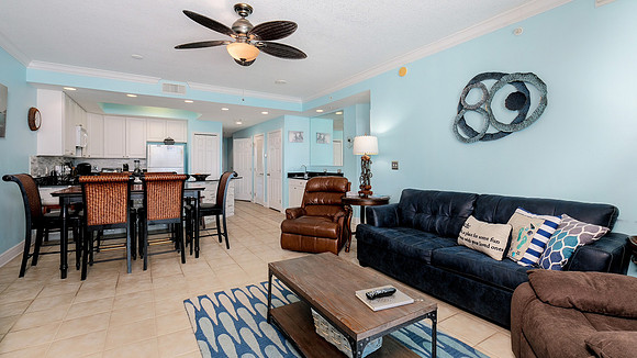 Gulf Shores VRBO Photographer
