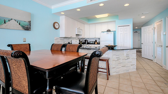 Gulf Shores VRBO Photographer