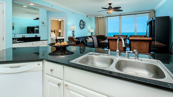 Gulf Shores VRBO Photographer San Carlos
